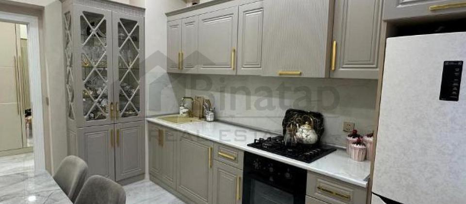 Hesen bey Zerdabi prospekti, 20 Yanvar m/s yaninda 2 otaqli menzil satilir/82 kv.m. - 10