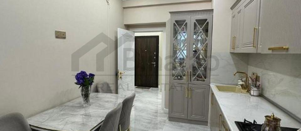 Hesen bey Zerdabi prospekti, 20 Yanvar m/s yaninda 2 otaqli menzil satilir/82 kv.m. - 11