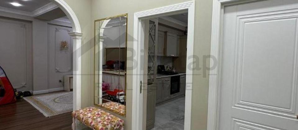 Hesen bey Zerdabi prospekti, 20 Yanvar m/s yaninda 2 otaqli menzil satilir/82 kv.m. - 12