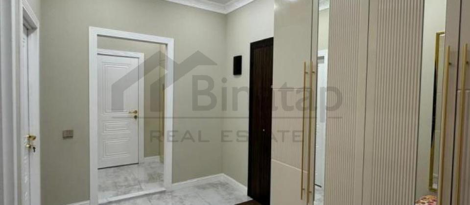 Hesen bey Zerdabi prospekti, 20 Yanvar m/s yaninda 2 otaqli menzil satilir/82 kv.m. - 13