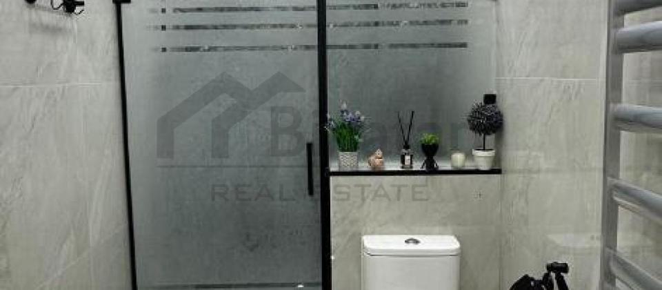 Hesen bey Zerdabi prospekti, 20 Yanvar m/s yaninda 2 otaqli menzil satilir/82 kv.m. - 15