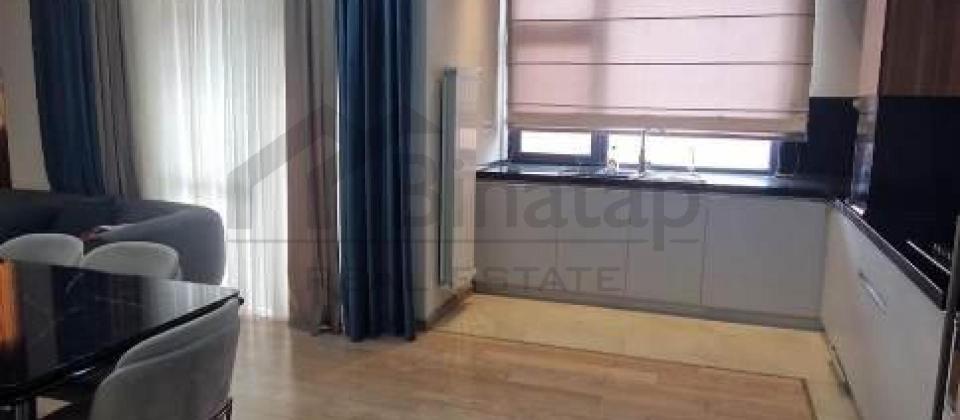 Tefekkur Universitetinin yani, 28 May m/s yaxin 3 otaqli menzil satilir/107 kv.m. - 5