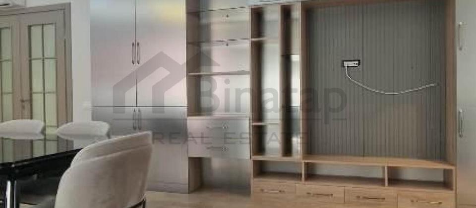 Tefekkur Universitetinin yani, 28 May m/s yaxin 3 otaqli menzil satilir/107 kv.m. - 8