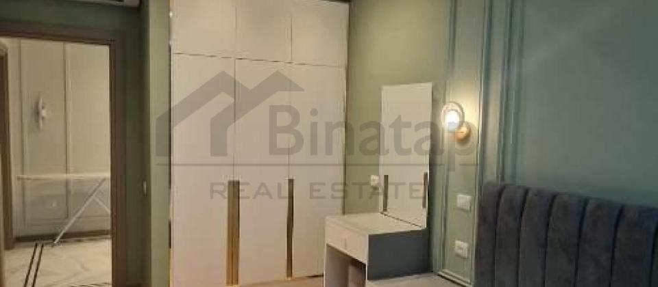 Tefekkur Universitetinin yani, 28 May m/s yaxin 3 otaqli menzil satilir/107 kv.m. - 10