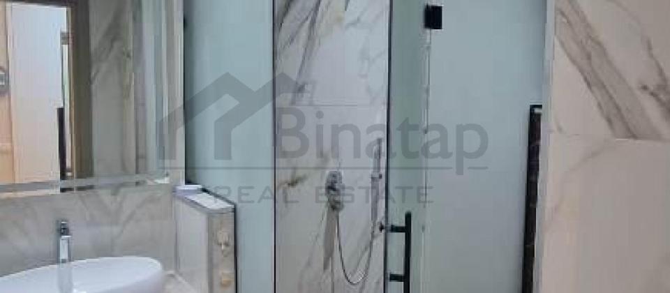 Tefekkur Universitetinin yani, 28 May m/s yaxin 3 otaqli menzil satilir/107 kv.m. - 15