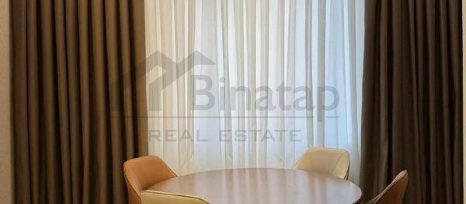 Renessans Palace'da 2 otaqli menzil satilir/68 kv.m., Elmler Akademiyasi m/s yaxindir - 4