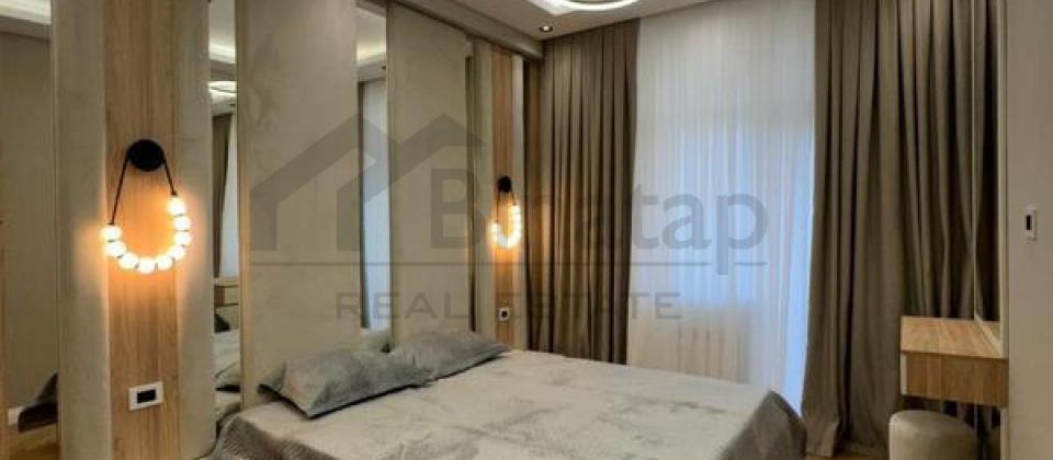 Renessans Palace'da 2 otaqli menzil satilir/68 kv.m., Elmler Akademiyasi m/s yaxindir - 6