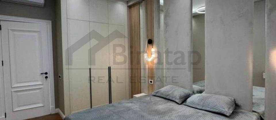 Renessans Palace'da 2 otaqli menzil satilir/68 kv.m., Elmler Akademiyasi m/s yaxindir - 8