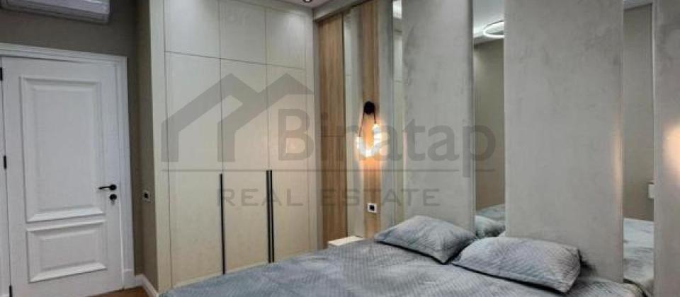 Renessans Palace'da 2 otaqli menzil satilir/68 kv.m., Elmler Akademiyasi m/s yaxindir - 9