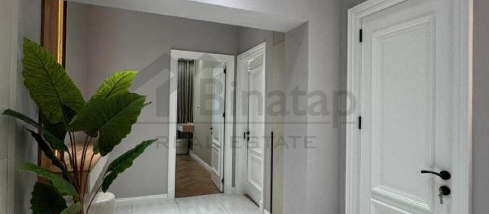 Renessans Palace'da 2 otaqli menzil satilir/68 kv.m., Elmler Akademiyasi m/s yaxindir - 11