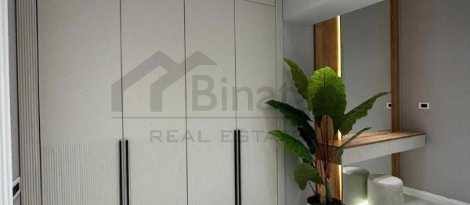 Renessans Palace'da 2 otaqli menzil satilir/68 kv.m., Elmler Akademiyasi m/s yaxindir - 12