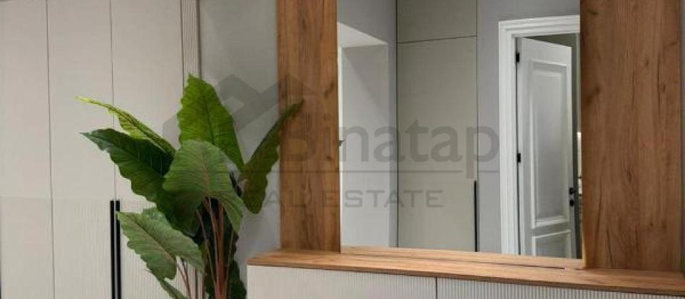 Renessans Palace'da 2 otaqli menzil satilir/68 kv.m., Elmler Akademiyasi m/s yaxindir - 14