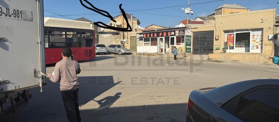 Obyekt ucun yararli heyet evi