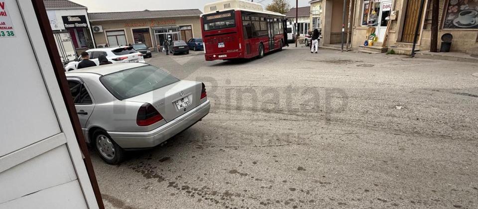 Obyekt ucun yararli heyet evi - 2