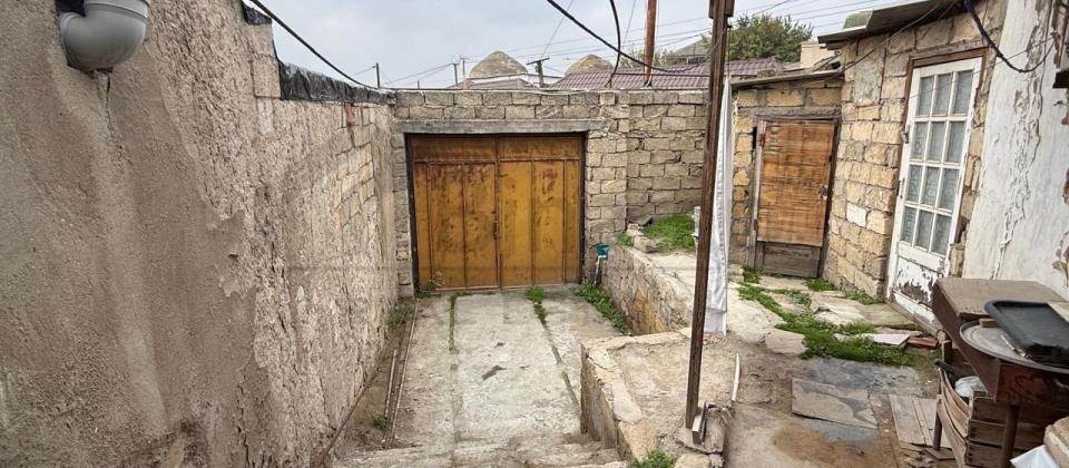 Obyekt ucun yararli heyet evi - 10