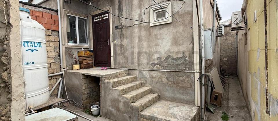 Obyekt ucun yararli heyet evi - 11