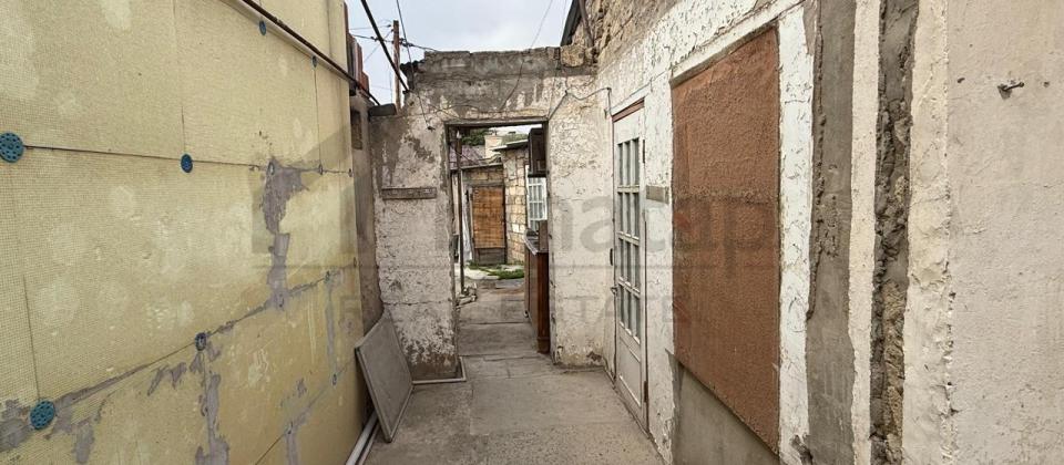 Obyekt ucun yararli heyet evi - 12