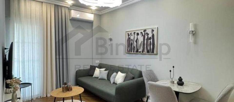 Azadliq prospekti, Neftchi Bazanin yaninda 2 otaqli menzil satilir/45 kv.m. - 3