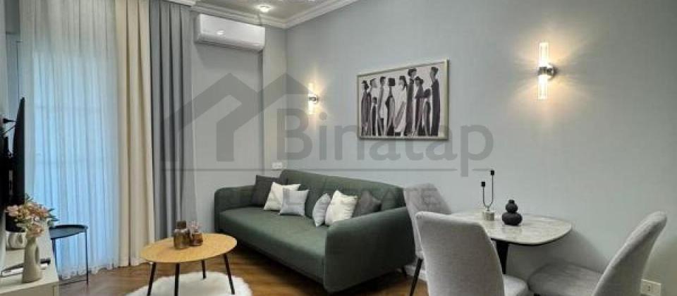 Azadliq prospekti, Neftchi Bazanin yaninda 2 otaqli menzil satilir/45 kv.m. - 4