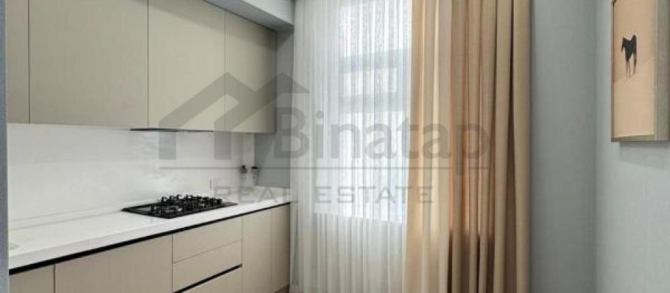 Azadliq prospekti, Neftchi Bazanin yaninda 2 otaqli menzil satilir/45 kv.m. - 8