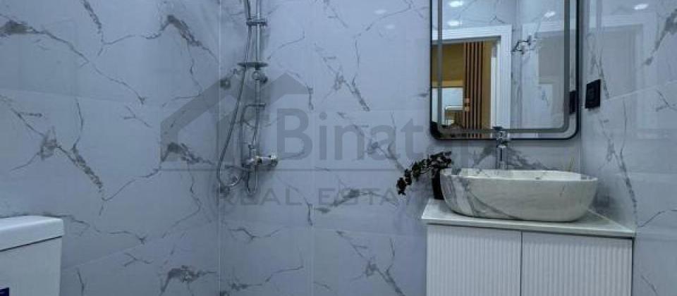 Azadliq prospekti, Neftchi Bazanin yaninda 2 otaqli menzil satilir/45 kv.m. - 11