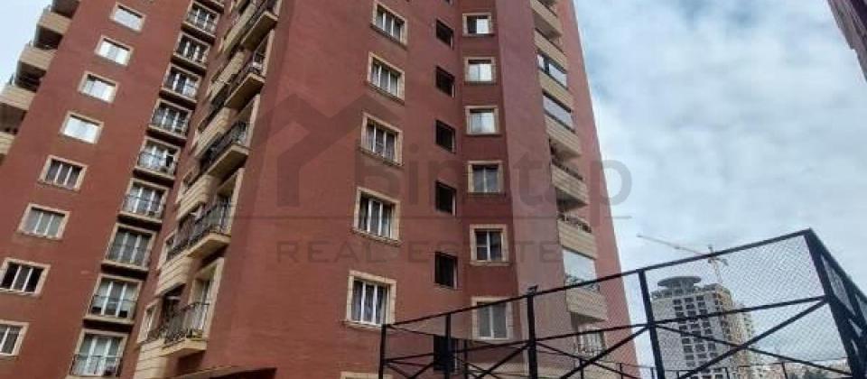 Reshid Behbudov kuchesi, Milli Bankin yaninda 3 otaqli menzil satilir/147 kv.m. - 13