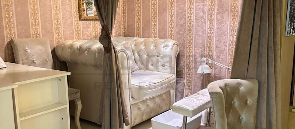 Satılır Gözəllik salonu 65 m² 9 MKRN - 2