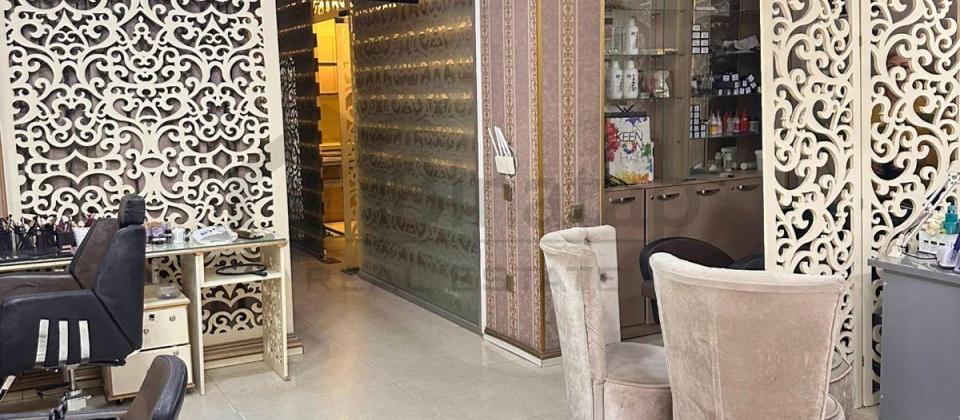 Satılır Gözəllik salonu 65 m² 9 MKRN - 3