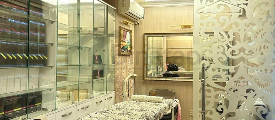 Satılır Gözəllik salonu 65 m² 9 MKRN - 4