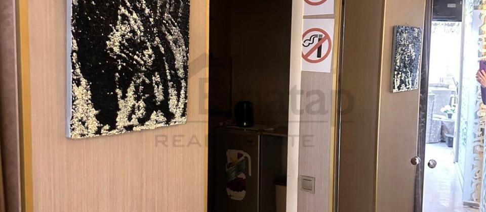 Satılır Gözəllik salonu 65 m² 9 MKRN - 7