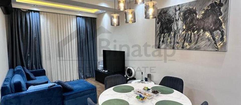 Badamdar qesebesi, Gelin Qaya restoranina yaxin 2 otaqli menzil satilir/92 kv.m. - 2