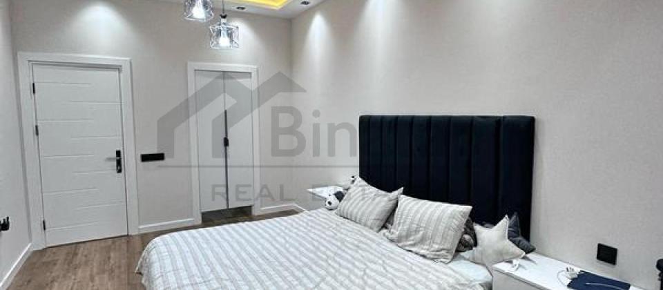 Badamdar qesebesi, Gelin Qaya restoranina yaxin 2 otaqli menzil satilir/92 kv.m. - 7