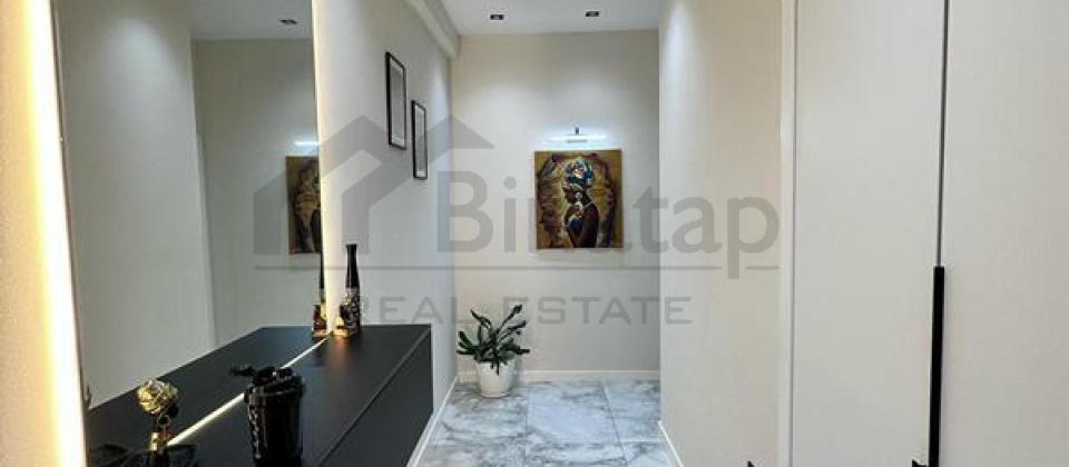 Badamdar qesebesi, Gelin Qaya restoranina yaxin 2 otaqli menzil satilir/92 kv.m. - 8