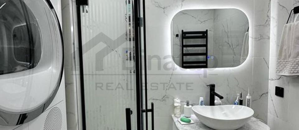 Badamdar qesebesi, Gelin Qaya restoranina yaxin 2 otaqli menzil satilir/92 kv.m. - 10