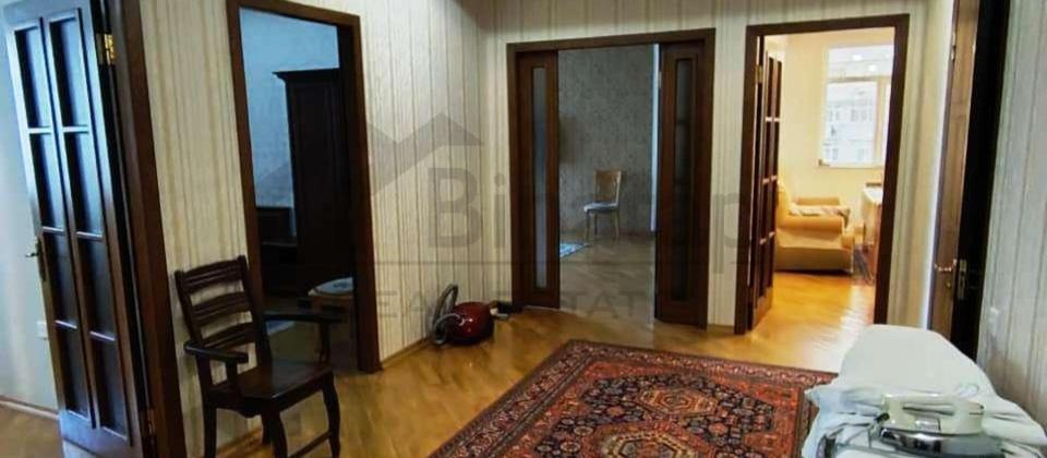 Satılır 3 otaqlı yeni tikili 130 m², 20 Yanvar m.