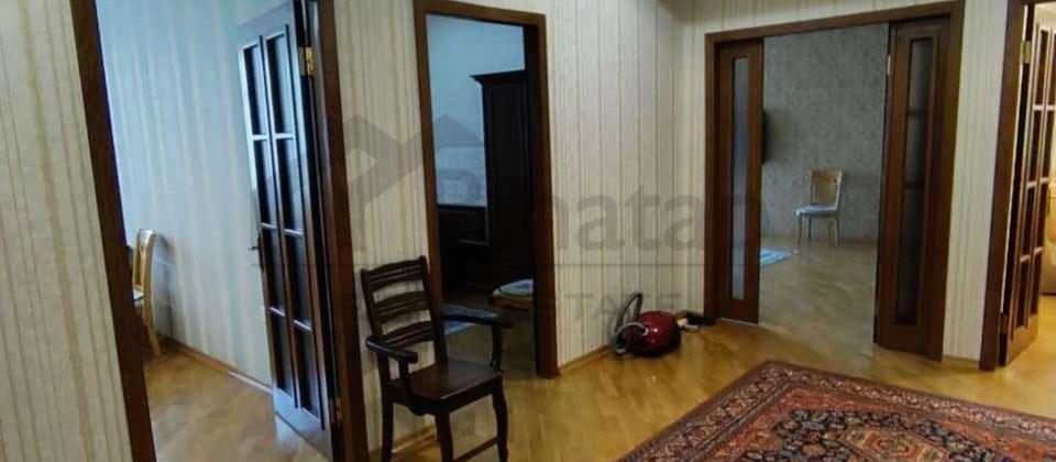 Satılır 3 otaqlı yeni tikili 130 m², 20 Yanvar m. - 2