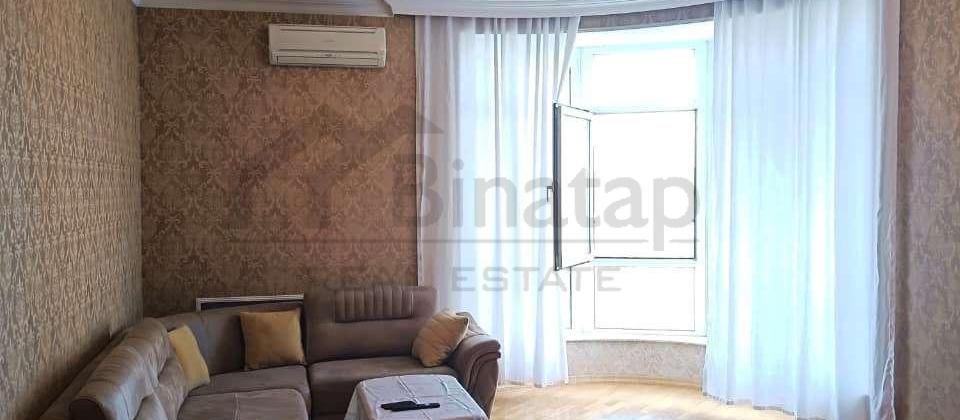 Satılır 3 otaqlı yeni tikili 130 m², 20 Yanvar m. - 3