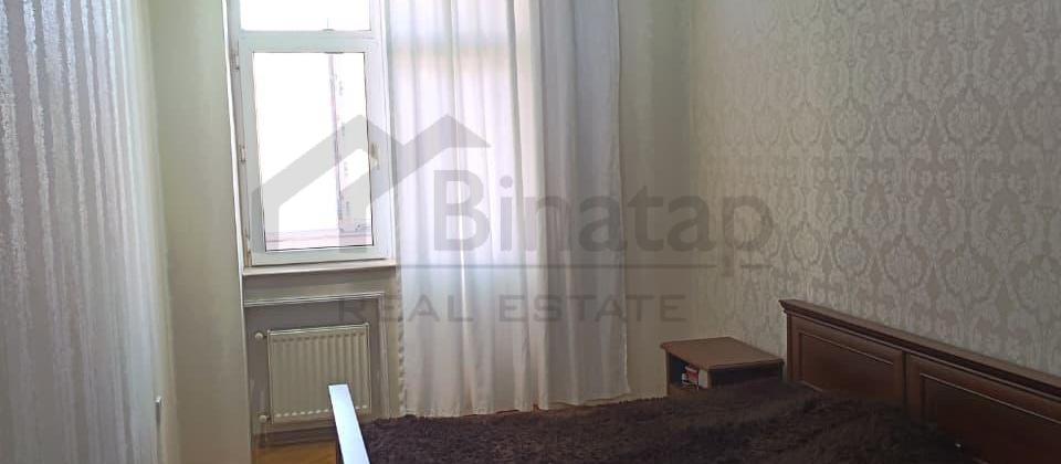 Satılır 3 otaqlı yeni tikili 130 m², 20 Yanvar m. - 4