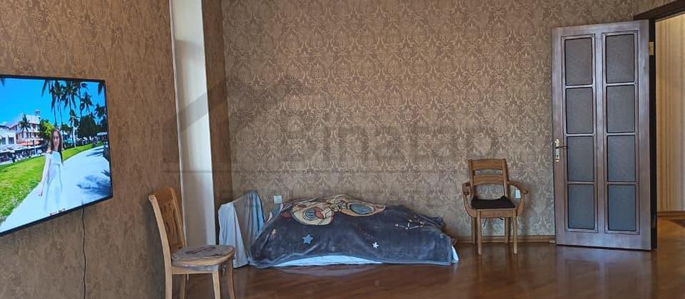 Satılır 3 otaqlı yeni tikili 130 m², 20 Yanvar m. - 5