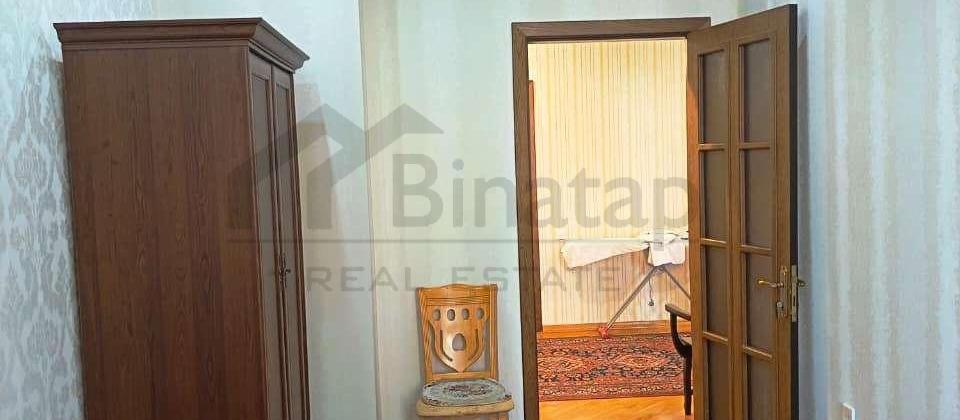 Satılır 3 otaqlı yeni tikili 130 m², 20 Yanvar m. - 6