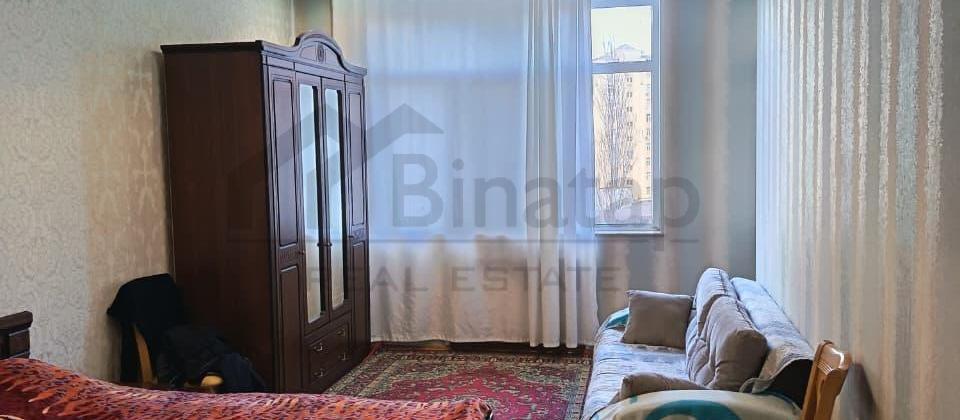 Satılır 3 otaqlı yeni tikili 130 m², 20 Yanvar m. - 8