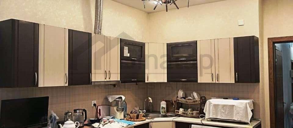 Satılır 3 otaqlı yeni tikili 130 m², 20 Yanvar m. - 9