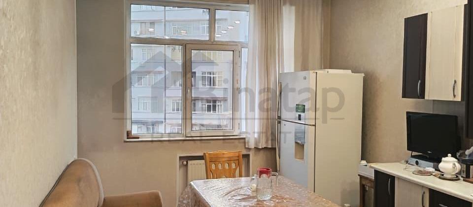 Satılır 3 otaqlı yeni tikili 130 m², 20 Yanvar m. - 10