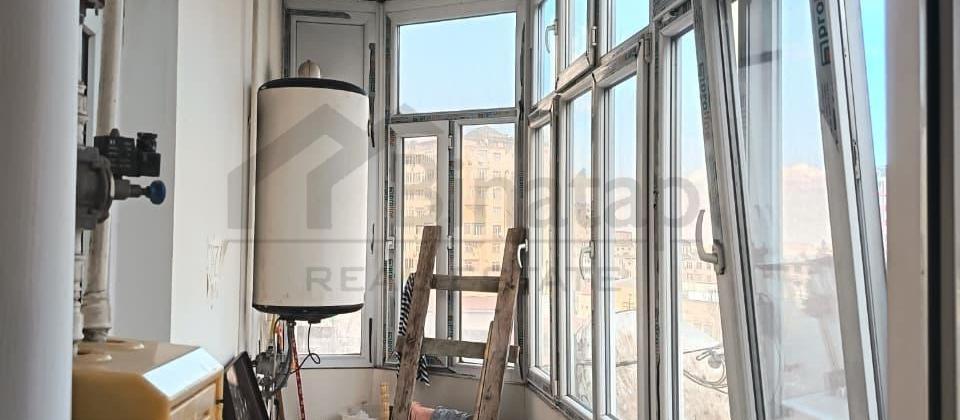 Satılır 3 otaqlı yeni tikili 130 m², 20 Yanvar m. - 15