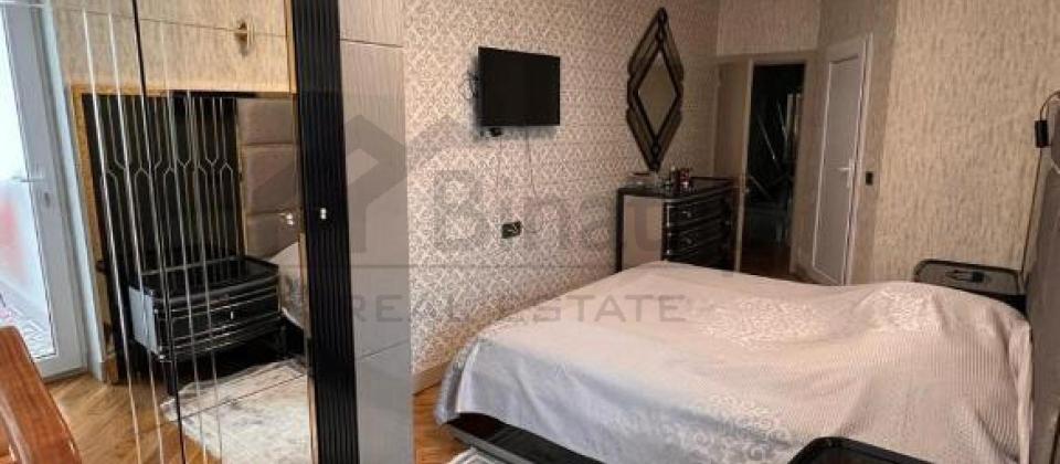 Merkezi parkin yani, Nizami m/s yaxin 4 otaqli menzil kiraye verilir/195 kv.m. - 4