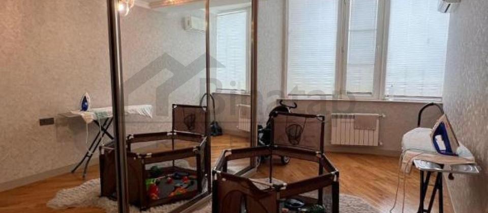 Merkezi parkin yani, Nizami m/s yaxin 4 otaqli menzil kiraye verilir/195 kv.m. - 5