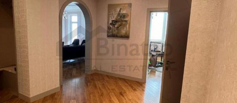 Merkezi parkin yani, Nizami m/s yaxin 4 otaqli menzil kiraye verilir/195 kv.m. - 9