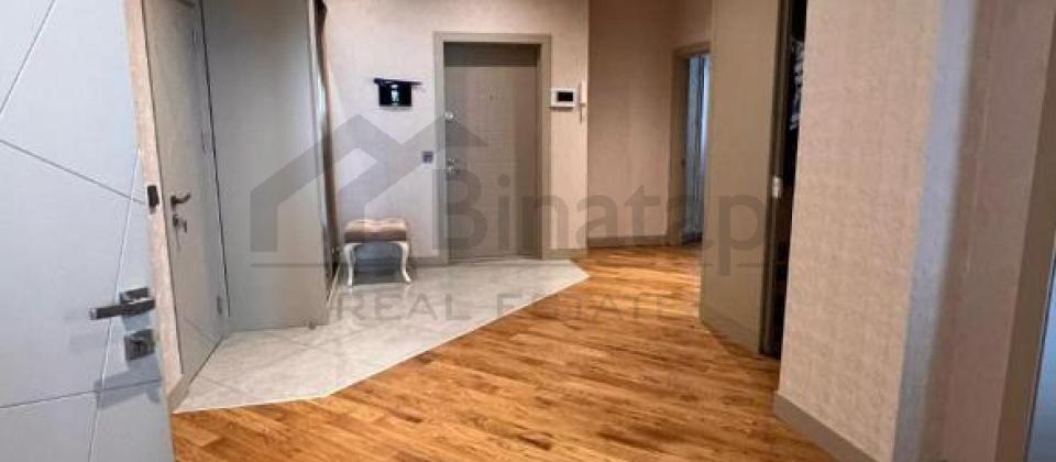 Merkezi parkin yani, Nizami m/s yaxin 4 otaqli menzil kiraye verilir/195 kv.m. - 10