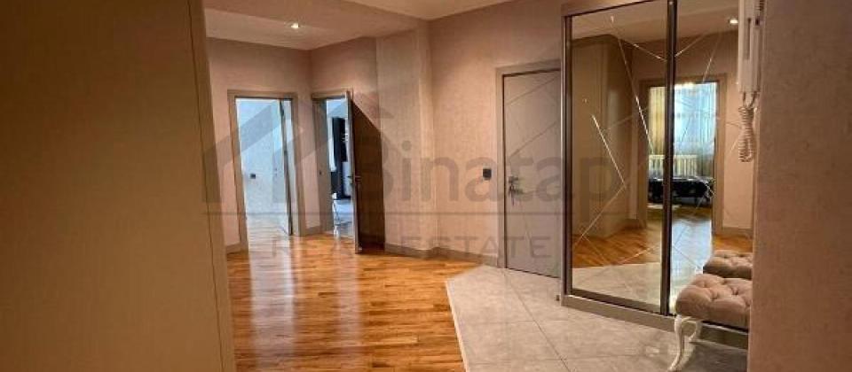 Merkezi parkin yani, Nizami m/s yaxin 4 otaqli menzil kiraye verilir/195 kv.m. - 11