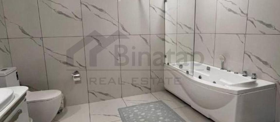 Merkezi parkin yani, Nizami m/s yaxin 4 otaqli menzil kiraye verilir/195 kv.m. - 12